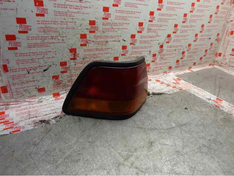 Recambio de piloto trasero izquierdo para daewoo aranos cd referencia OEM IAM 96185165  