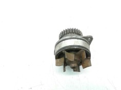 Recambio de bomba agua para nissan pathfinder (r51) 4.0 v6 24v cat referencia OEM IAM   118628