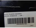 PILOTO TRASERO IZQUIERDO 96185165 