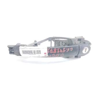MANETA EXTERIOR DELANTERA DERECHA 3B0837207FFKZ 