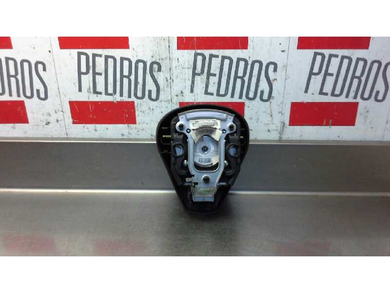 Recambio de airbag delantero izquierdo para citroen c2 empresa referencia OEM IAM 96380009VD  