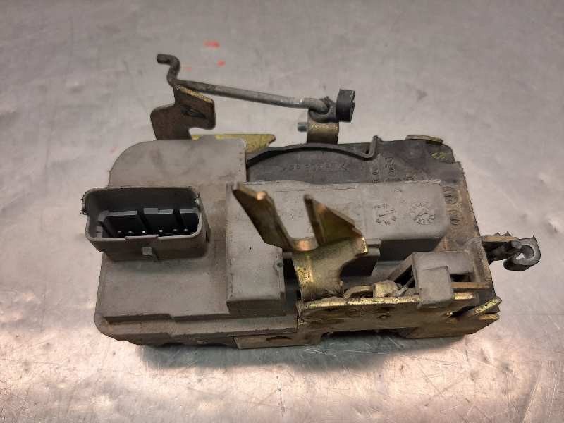 Recambio de cerradura puerta delantera izquierda para citroen xsara break 1.4 hdi vivace referencia OEM IAM   