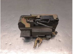 Recambio de cerradura puerta delantera izquierda para citroen xsara break 1.4 hdi vivace referencia OEM IAM    2