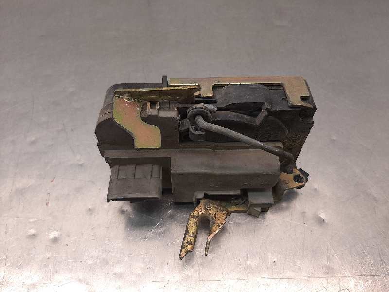 Recambio de cerradura puerta delantera izquierda para citroen xsara break 1.4 hdi vivace referencia OEM IAM   