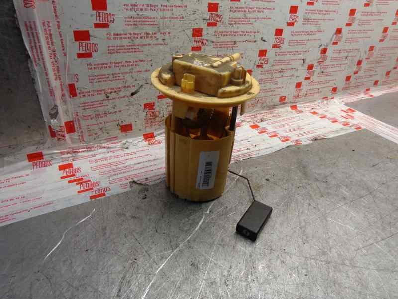 Recambio de aforador para peugeot 207 1.6 16v hdi referencia OEM IAM 9680962080  