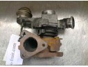 TURBOCOMPRESOR 90531518 4540981 