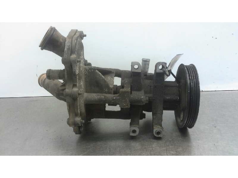 Recambio de bomba direccion para citroen jumper caja cerrada (06.2006 =>) 35 l2h1 hdi 120 heavy referencia OEM IAM   