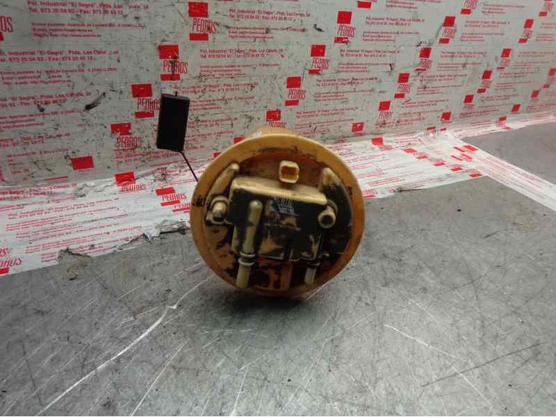 Recambio de aforador para peugeot 207 1.6 16v hdi referencia OEM IAM 9680962080  