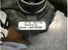 Recambio de turbocompresor para opel astra g berlina 2.0 dti referencia OEM IAM 90531518   2