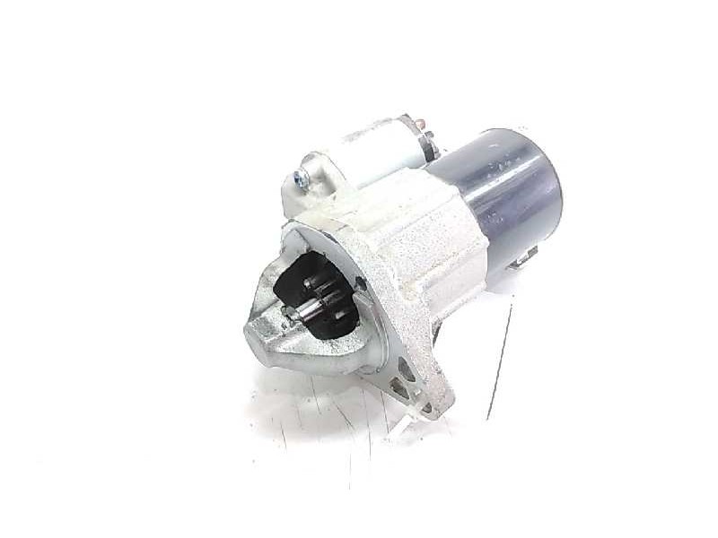 Recambio de motor arranque para mitsubishi space star (a00) 1.2 referencia OEM IAM 1810A334  