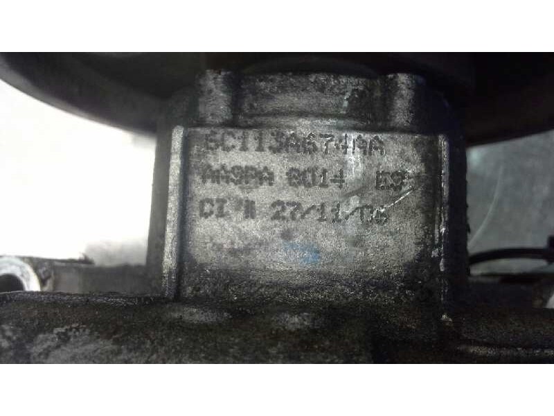 Recambio de bomba direccion para citroen jumper caja cerrada (06.2006 =>) 35 l2h1 hdi 120 heavy referencia OEM IAM   