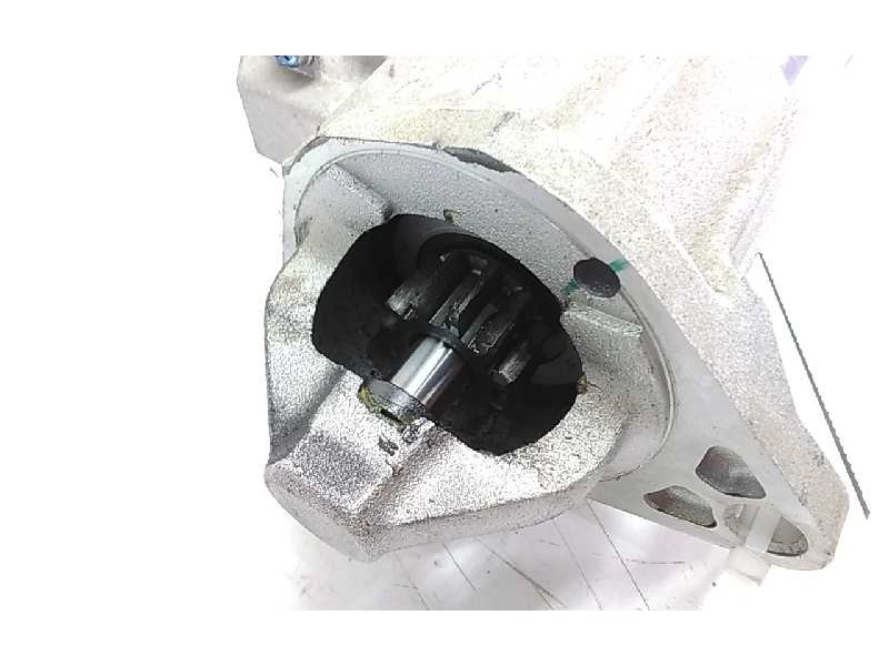 Recambio de motor arranque para mitsubishi space star (a00) 1.2 referencia OEM IAM 1810A334  