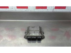 Recambio de centralita motor uce para citroen c2 empresa referencia OEM IAM 192917 321 