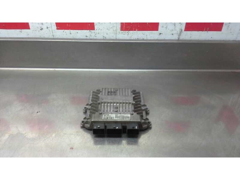 Recambio de centralita motor uce para citroen c2 empresa referencia OEM IAM 192917 321 