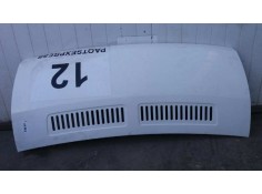 Recambio de capot para citroen jumper caja cerrada (06.2006 =>) 35 l2h1 hdi 120 heavy referencia OEM IAM   