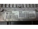 CENTRALITA MOTOR UCE 5WS40285ET 9663483180 9653451880