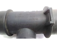 Recambio de caudalimetro para alfa romeo 146 1.4 16v cat referencia OEM IAM 028027102  118642 2