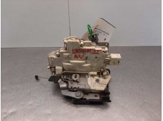 Recambio de cerradura puerta delantera izquierda para audi a3 (8p) 1.2 16v tfsi referencia OEM IAM 39D06  