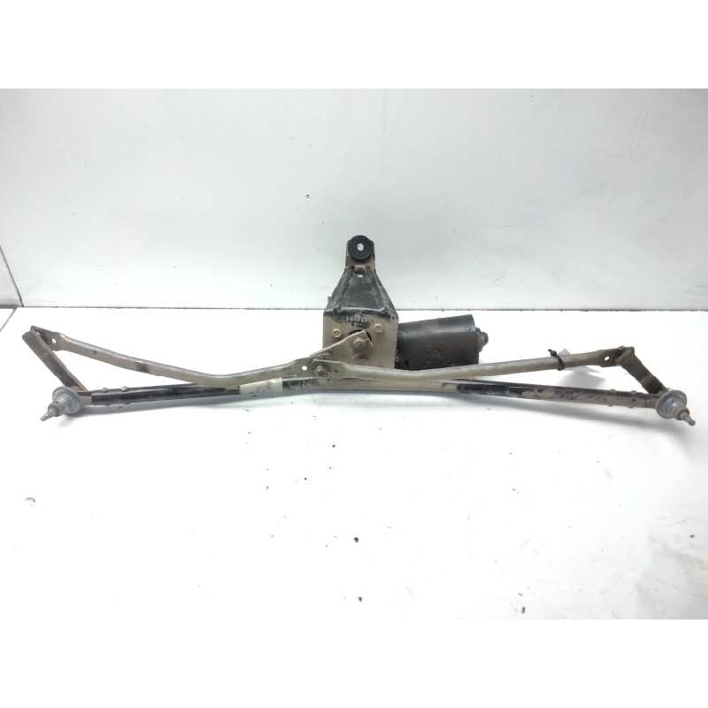 Recambio de motor limpia delantero para renault rapid/express (f40) referencia OEM IAM 3397020144 7700751187 