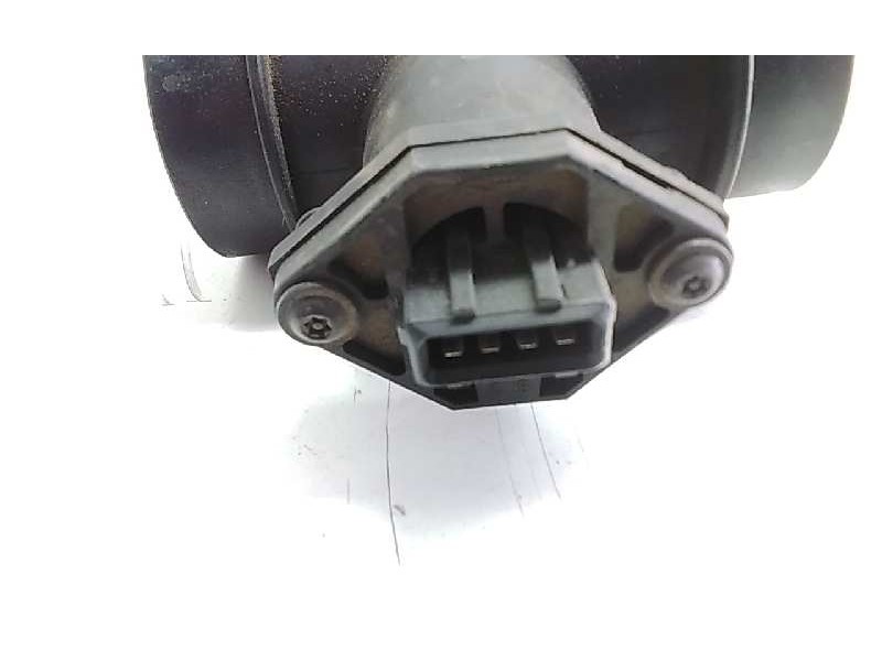 Recambio de caudalimetro para alfa romeo 146 1.4 16v cat referencia OEM IAM 028027102  118642