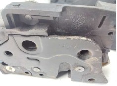 Recambio de cerradura puerta delantera izquierda para audi a3 (8p) 1.2 16v tfsi referencia OEM IAM 39D06   2