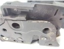 CERRADURA PUERTA DELANTERA IZQUIERDA 39D06 