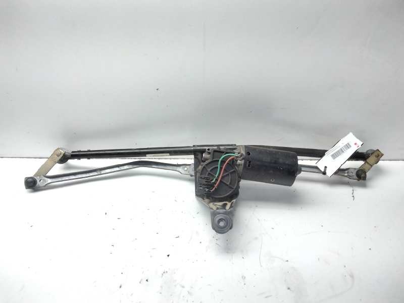 Recambio de motor limpia delantero para renault rapid/express (f40) referencia OEM IAM 3397020144 7700751187 