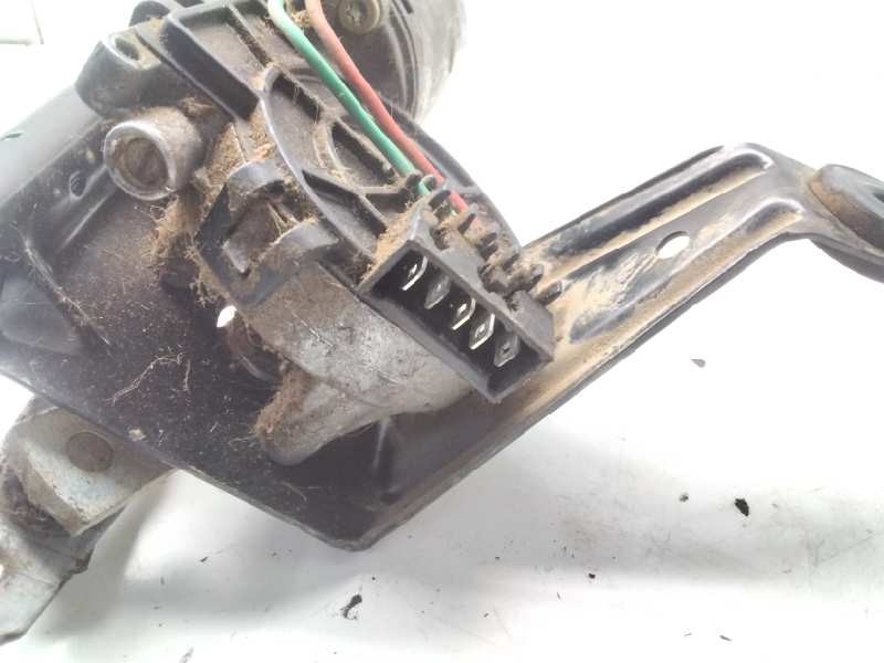 Recambio de motor limpia delantero para renault rapid/express (f40) referencia OEM IAM 3397020144 7700751187 