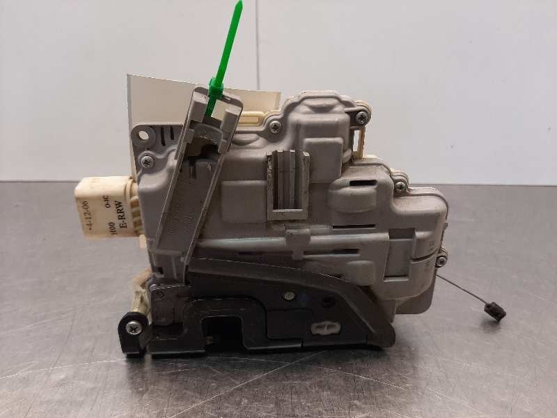 Recambio de cerradura puerta delantera izquierda para audi a3 (8p) 1.2 16v tfsi referencia OEM IAM 39D06  