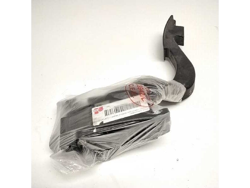 Recambio de pedal acelerador para citroen jumper caja cerrada (06.2006 =>) 35 l2h1 hdi 120 heavy referencia OEM IAM 0280755049  