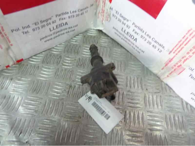 Recambio de bobina encendido para alfa romeo 146 1.4 16v cat referencia OEM IAM   118643