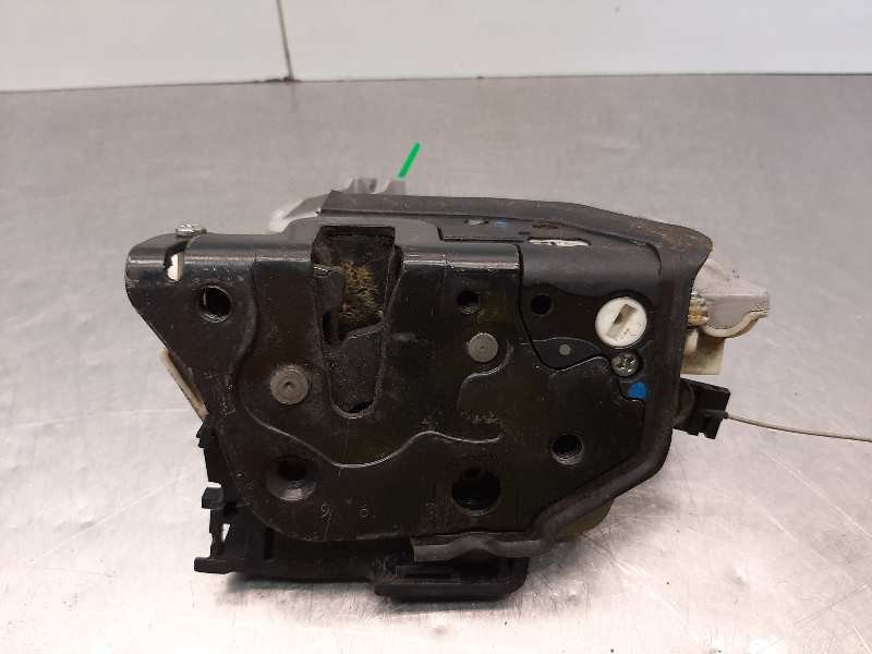 Recambio de cerradura puerta delantera izquierda para audi a3 (8p) 1.2 16v tfsi referencia OEM IAM 39D06  