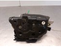 CERRADURA PUERTA DELANTERA IZQUIERDA 39D06 