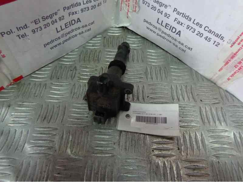 Recambio de bobina encendido para alfa romeo 146 1.4 16v cat referencia OEM IAM   118643