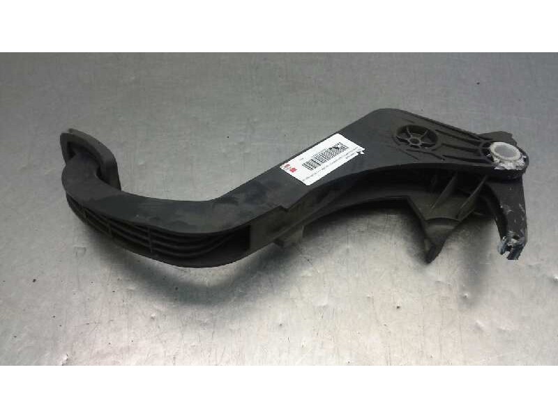 Recambio de pedal embrague para citroen jumper caja cerrada (06.2006 =>) 35 l2h1 hdi 120 heavy referencia OEM IAM   