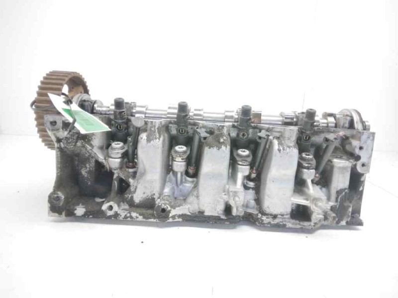 Recambio de culata para renault kangoo (f/kc0) express confort referencia OEM IAM 110421067R  