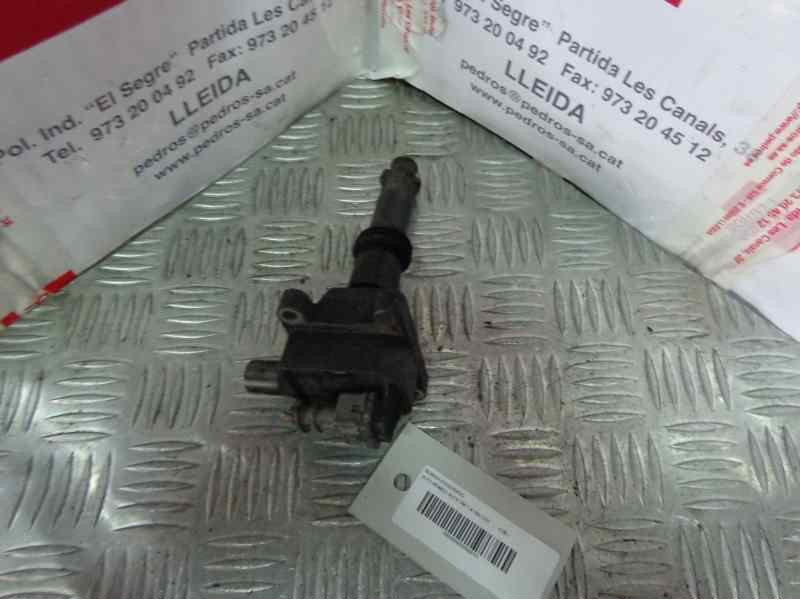 Recambio de bobina encendido para alfa romeo 146 1.4 16v cat referencia OEM IAM   118643