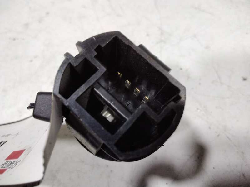 Recambio de pulsador arranque para renault scenic ii confort authentique referencia OEM IAM   