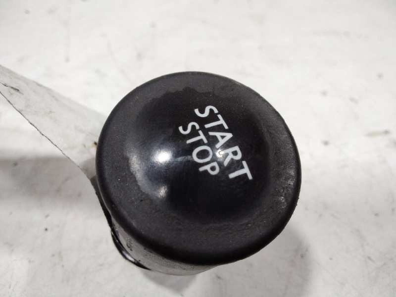 Recambio de pulsador arranque para renault scenic ii confort authentique referencia OEM IAM   