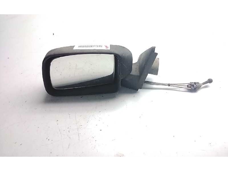 Recambio de retrovisor izquierdo para renault rapid/express (f40) referencia OEM IAM   