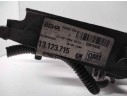 ELECTROVENTILADOR 13123715 
