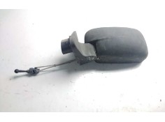 Recambio de retrovisor izquierdo para renault rapid/express (f40) referencia OEM IAM    2