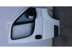 Recambio de puerta delantera derecha para citroen jumper caja cerrada (06.2006 =>) 35 l2h1 hdi 120 heavy referencia OEM IAM   
