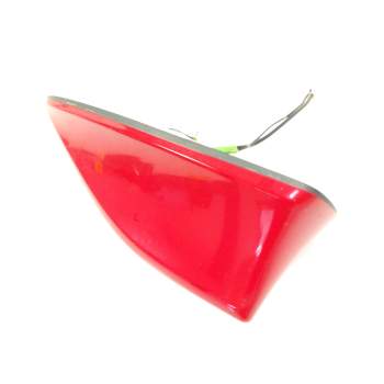 Recambio de antena para subaru xv (gt, g24) 2.0 i awd (gt7) referencia OEM IAM 86321FL200  