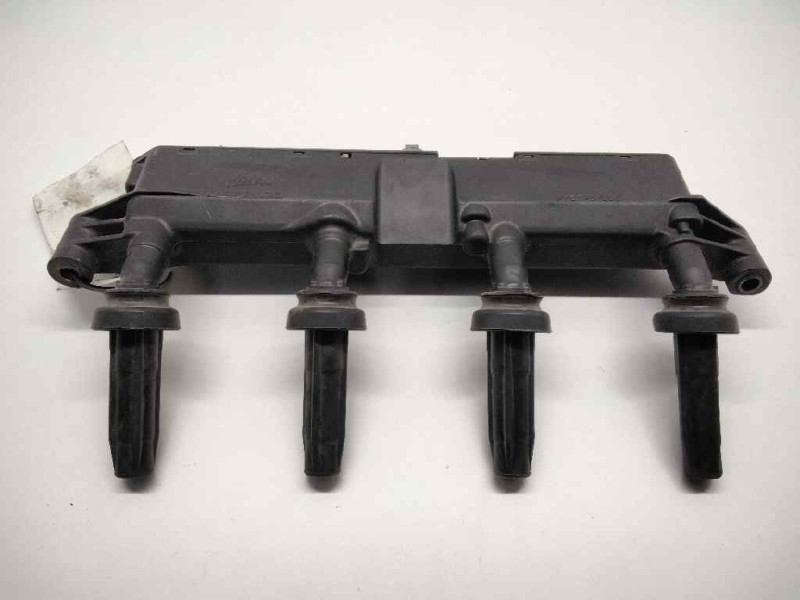 Recambio de bobina encendido para peugeot 206 berlina e-music referencia OEM IAM BBC22NDT VALEO 