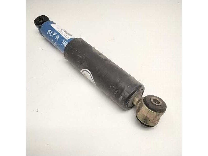 Recambio de amortiguador trasero derecho para alfa romeo 146 1.4 16v cat referencia OEM IAM   118645