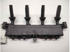 Recambio de bobina encendido para peugeot 206 berlina e-music referencia OEM IAM BBC22NDT VALEO  2