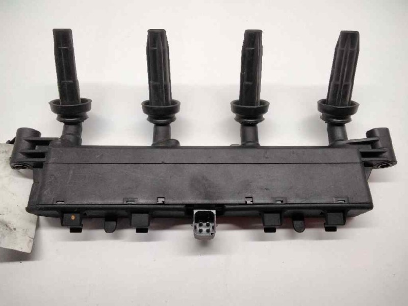 Recambio de bobina encendido para peugeot 206 berlina e-music referencia OEM IAM BBC22NDT VALEO 