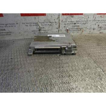 CENTRALITA MOTOR UCE S101727104Q HOM7700860316 7700879714