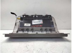 Recambio de airbag delantero derecho para renault trafic combi (ab 4.01) 2.0 dci diesel fap cat referencia OEM IAM I200727514E   2